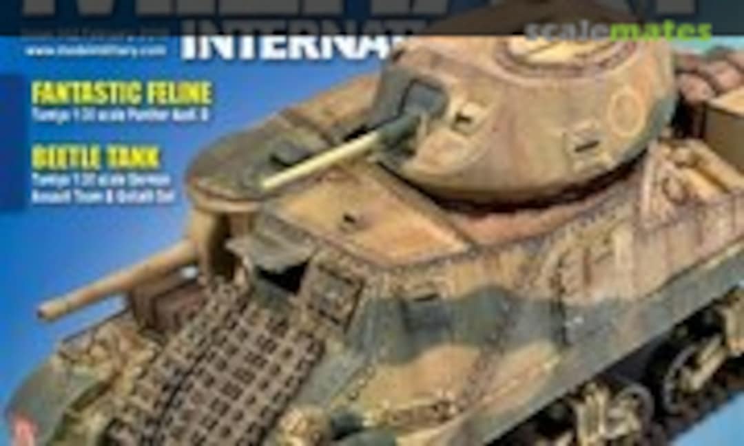 (Model Military International 142) (Model Military International 142)