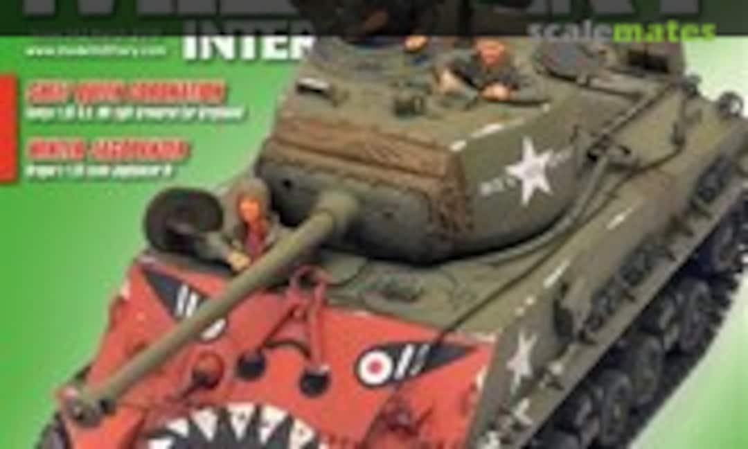 (Model Military International 143) (Model Military International 143)