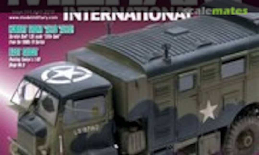 (Model Military International 144) (Model Military International 144)