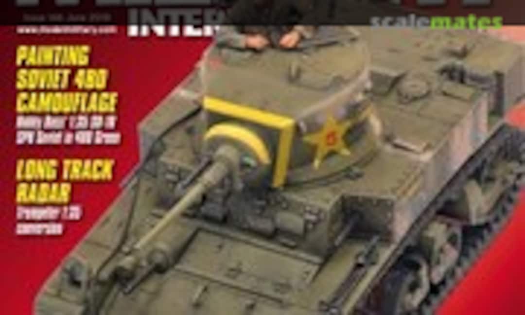 (Model Military International 146) (Model Military International 146)