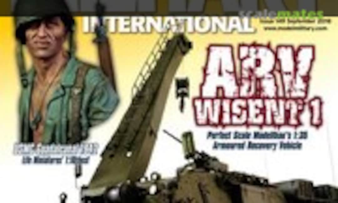 (Model Military International 149) (Model Military International 149)