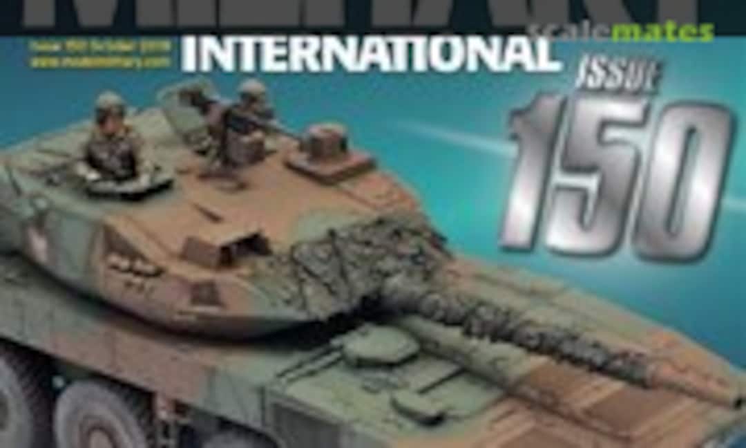 (Model Military International 150) (Model Military International 150)