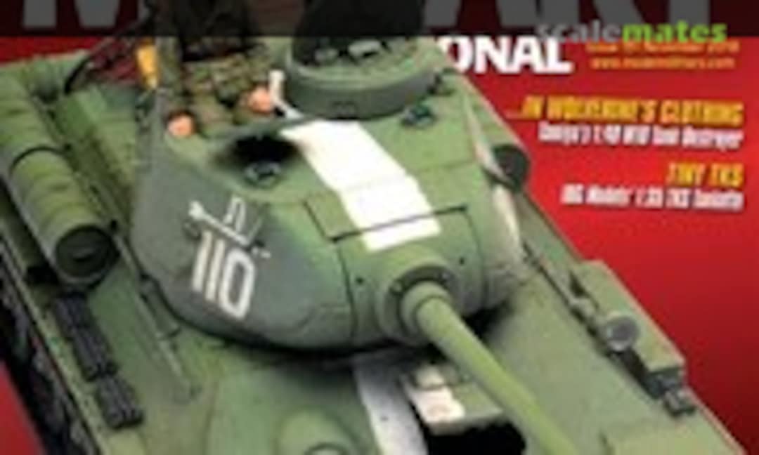 (Model Military International 151) (Model Military International 151)