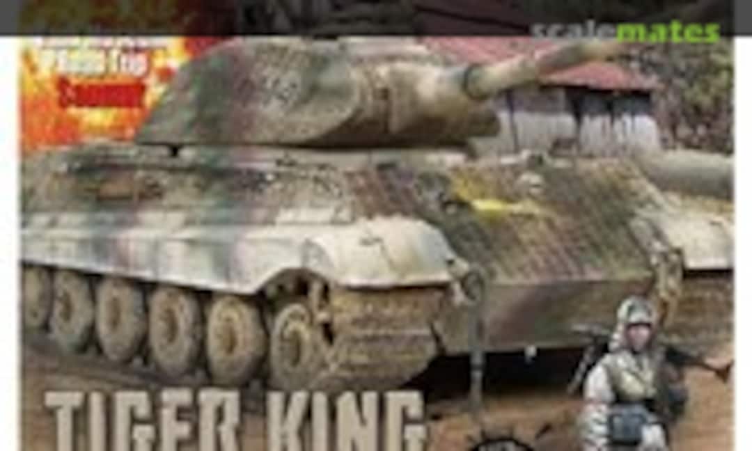 (Scale Military Modeller Vol 47 Issue 559) (Scale Military Modeller Vol 47 Issue 559)