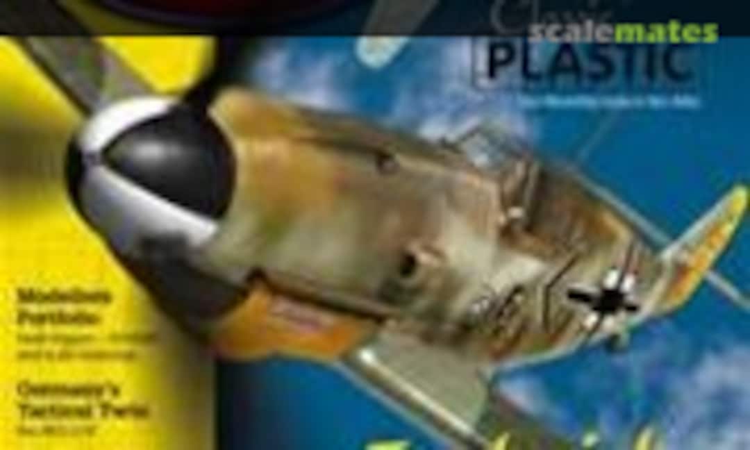 (Scale Aviation Modeller International Volume 19 Issue 08) (Scale Aviation Modeller International Volume 19 Issue 08)