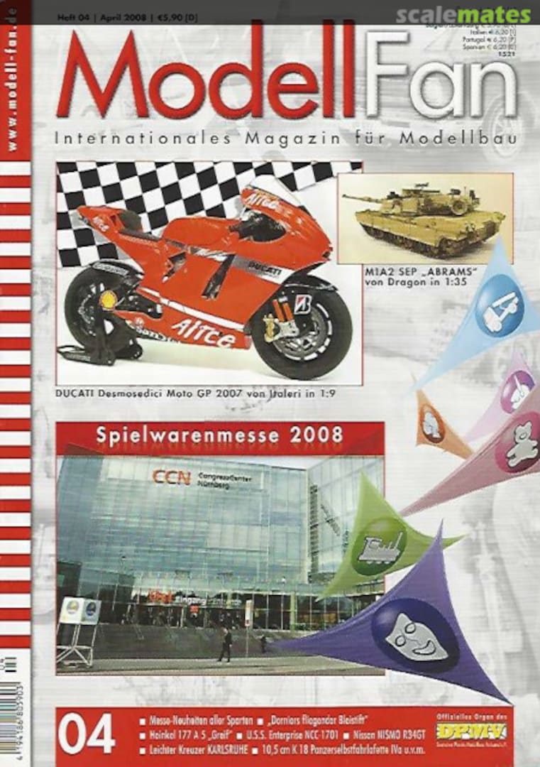 ModellFan