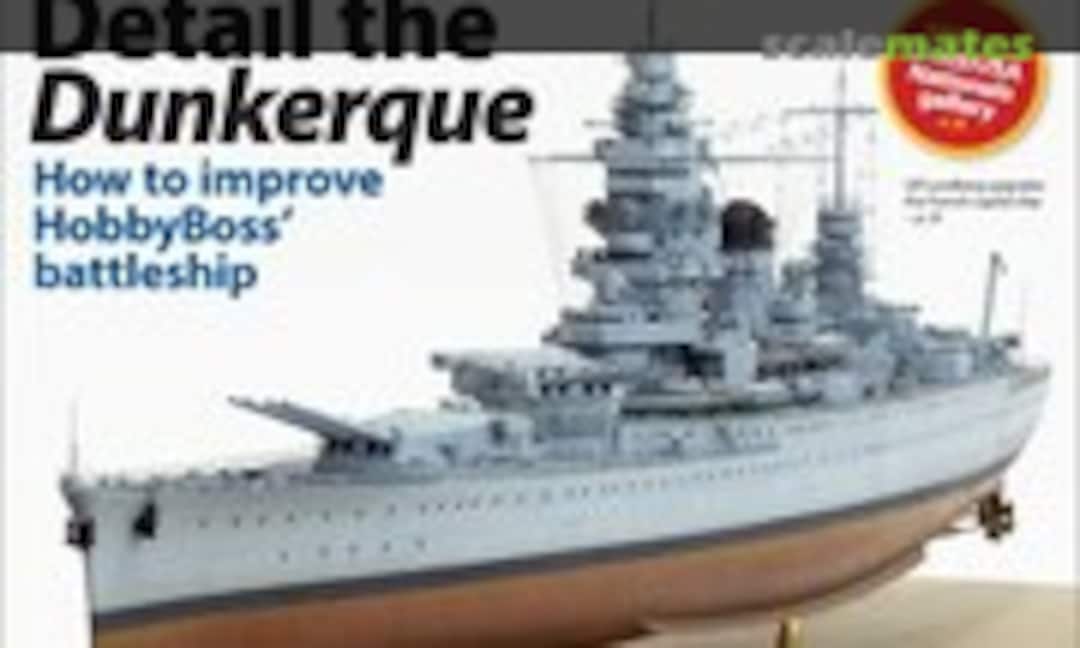 (FineScale Modeler Volume 37 Issue 1)
