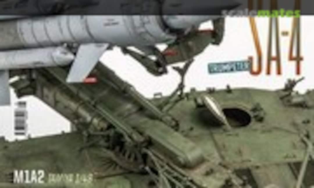 (Abrams Squad 28) (Abrams Squad 28)