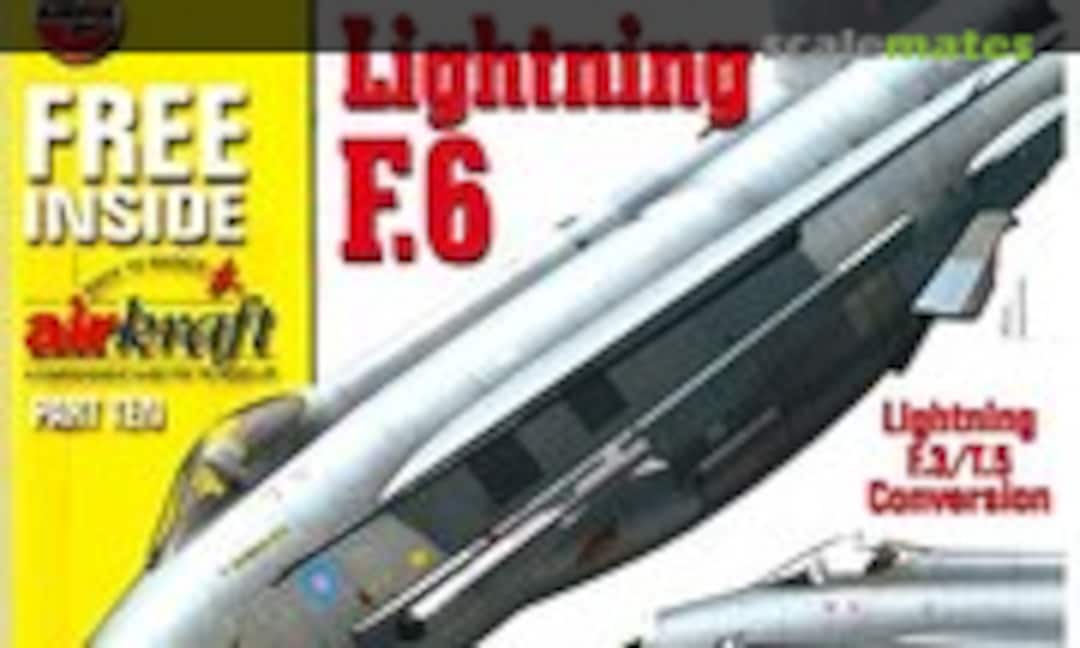 (Scale Aviation Modeller International Volume 12 Issue 06) (Scale Aviation Modeller International Volume 12 Issue 06)