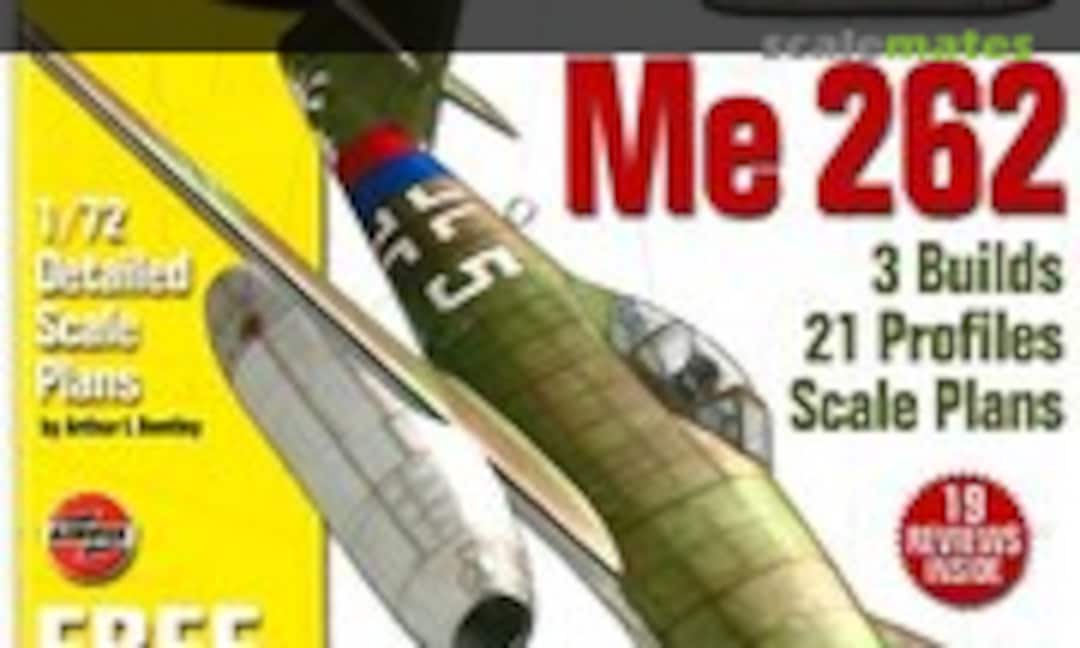 (Scale Aviation Modeller International Volume 12 Issue 05) (Scale Aviation Modeller International Volume 12 Issue 05)