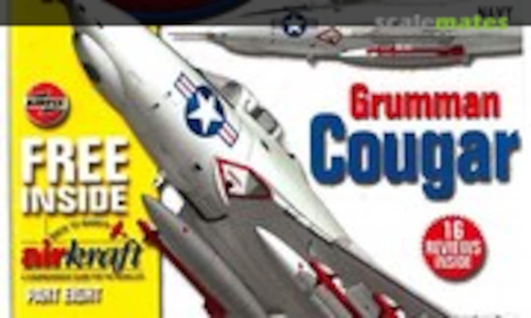 (Scale Aviation Modeller International Volume 12 Issue 04) (Scale Aviation Modeller International Volume 12 Issue 04)