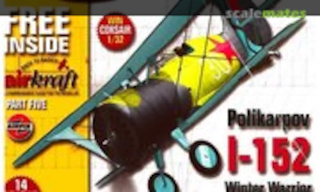 (Scale Aviation Modeller International Volume 12 Issue 01) (Scale Aviation Modeller International Volume 12 Issue 01)