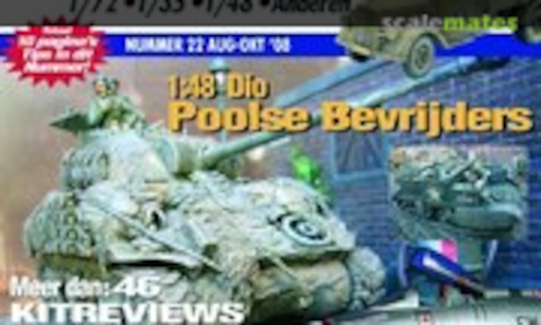 (Modelbouw Magazine 22) (Modelbouw Magazine 22)