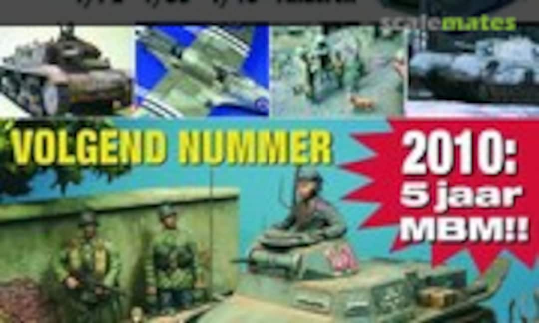 (Modelbouw Magazine 28) (Modelbouw Magazine 28)