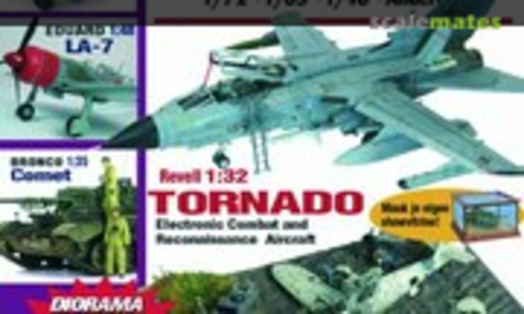 (Modelbouw Magazine 29) (Modelbouw Magazine 29)