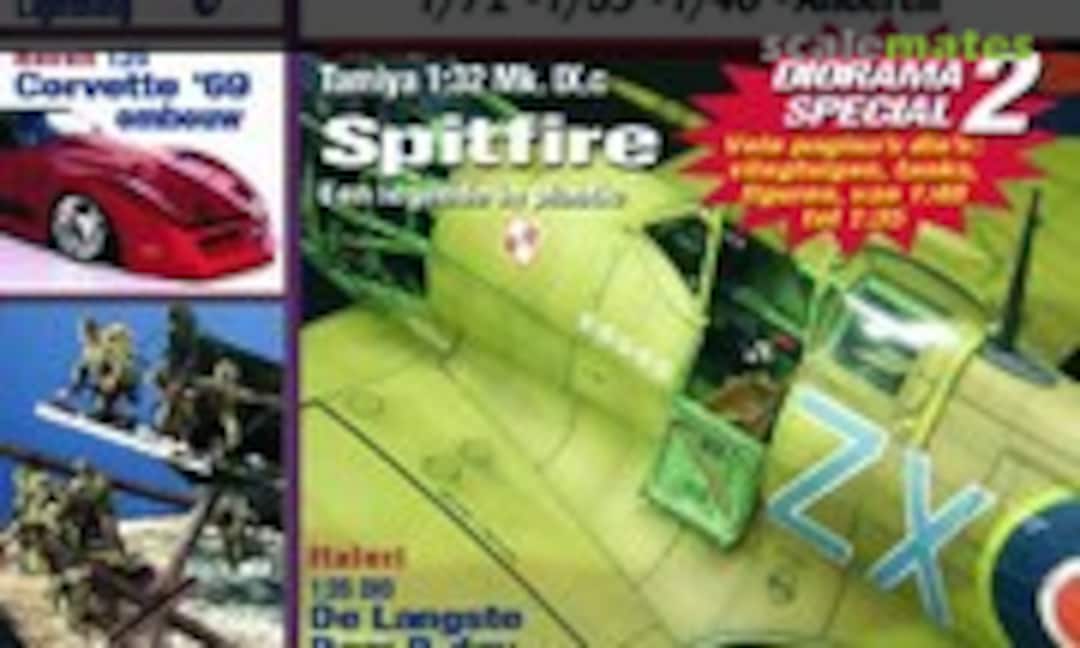 (Modelbouw Magazine 30) (Modelbouw Magazine 30)