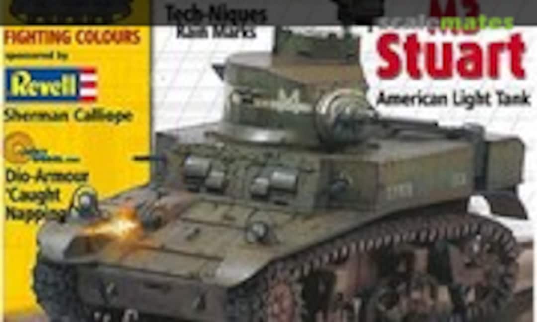 (Scale Military Modeller Vol 40 Issue 474) (Scale Military Modeller Vol 40 Issue 474)