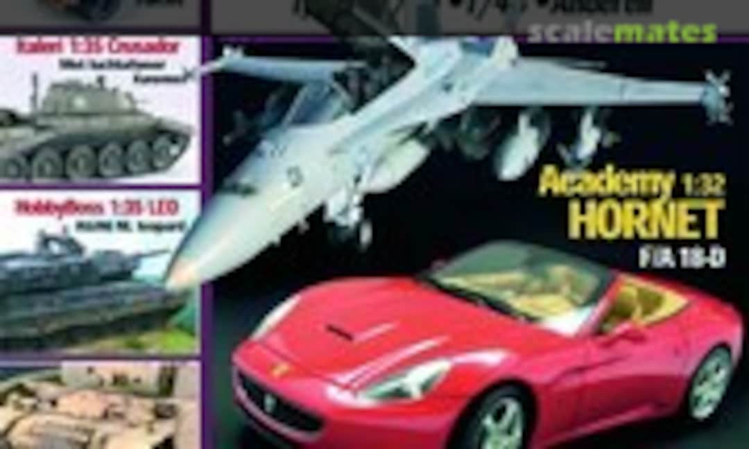 (Modelbouw Magazine 35) (Modelbouw Magazine 35)