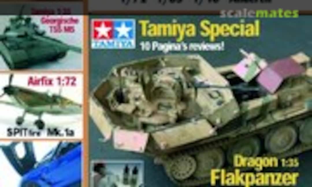 (Modelbouw Magazine 37) (Modelbouw Magazine 37)