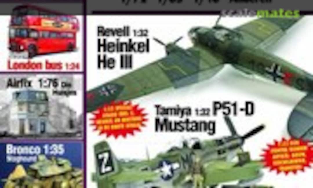 (Modelbouw Magazine 39) (Modelbouw Magazine 39)