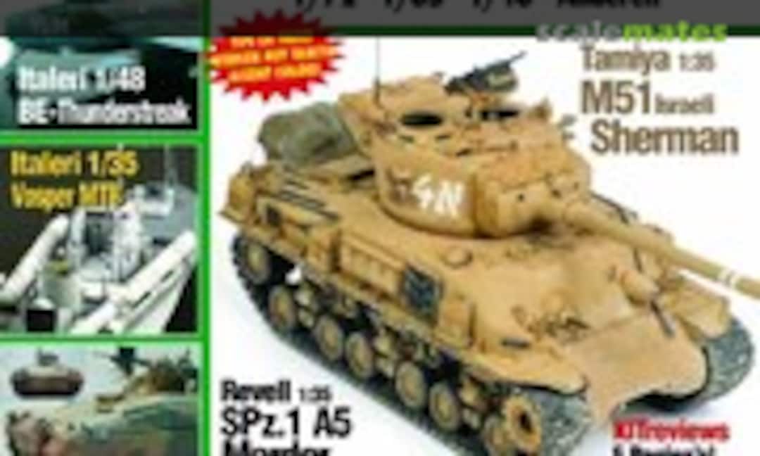 (Modelbouw Magazine 41) (Modelbouw Magazine 41)