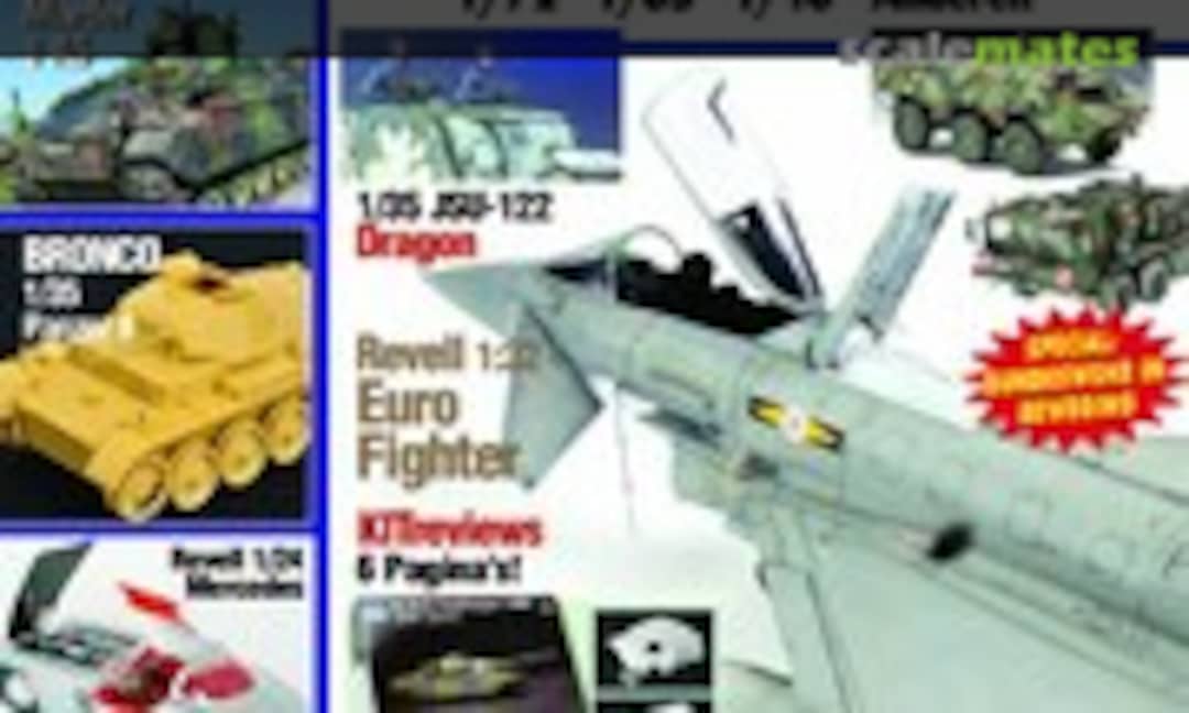 (Modelbouw Magazine 42) (Modelbouw Magazine 42)