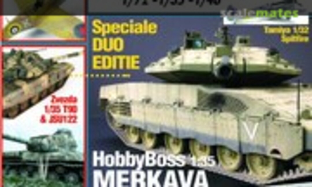 (Modelbouw Magazine 43) (Modelbouw Magazine 43)