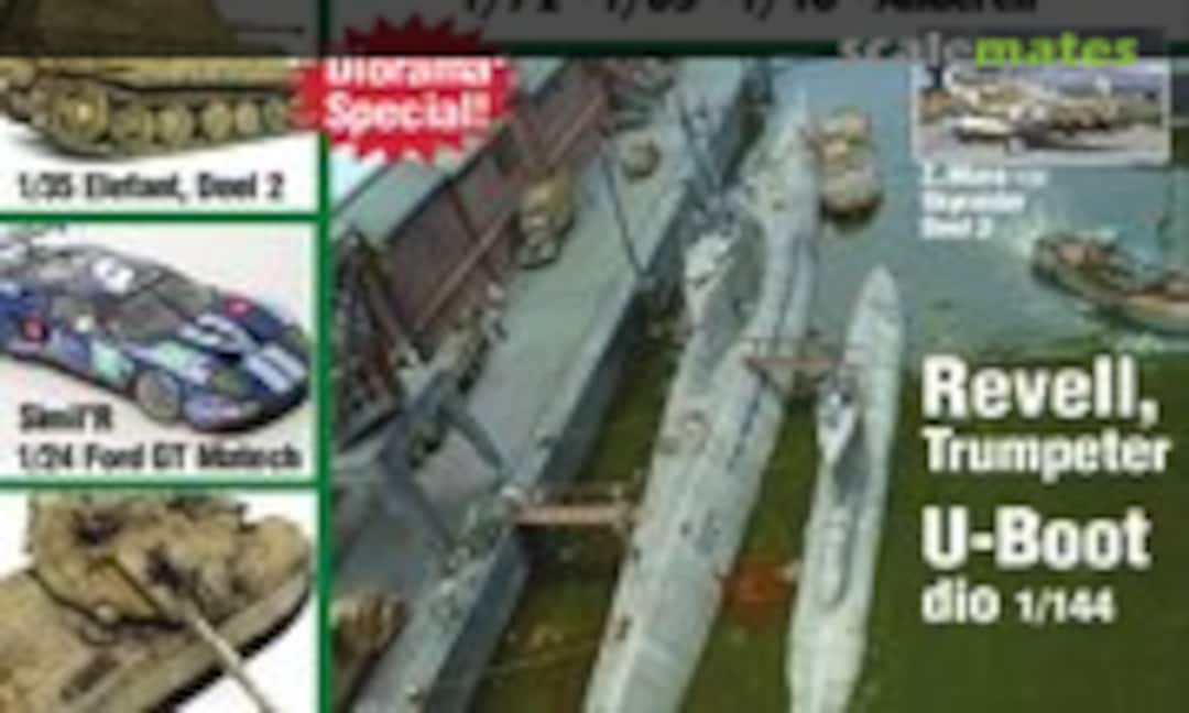 (Modelbouw Magazine 45) (Modelbouw Magazine 45)