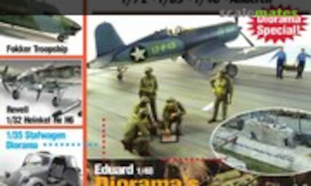 (Modelbouw Magazine 46) (Modelbouw Magazine 46)