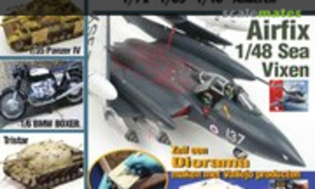 (Modelbouw Magazine 47) (Modelbouw Magazine 47)