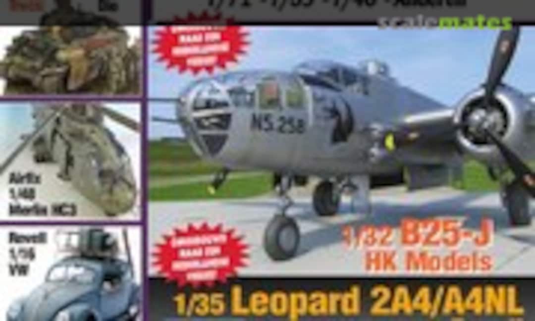 (Modelbouw Magazine 48) (Modelbouw Magazine 48)