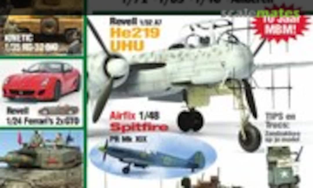 (Modelbouw Magazine 49) (Modelbouw Magazine 49)