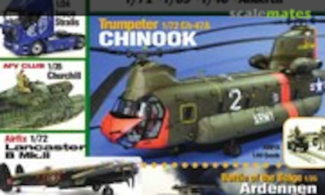 (Modelbouw Magazine 52) (Modelbouw Magazine 52)