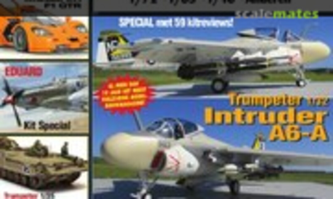 (Modelbouw Magazine 53) (Modelbouw Magazine 53)