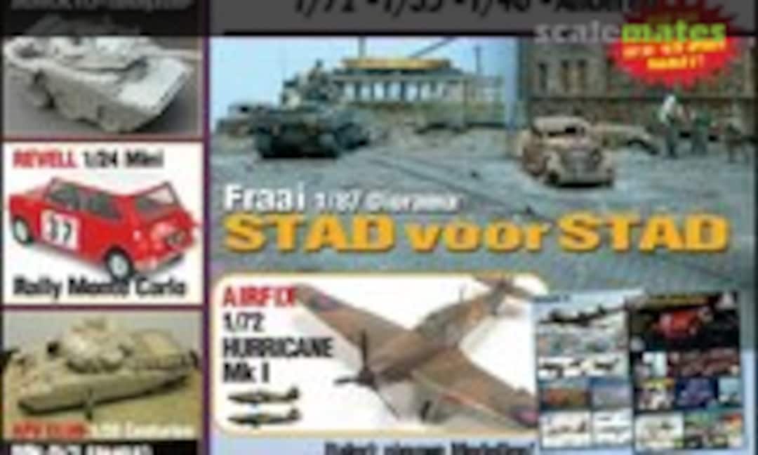 (Modelbouw Magazine 54) (Modelbouw Magazine 54)