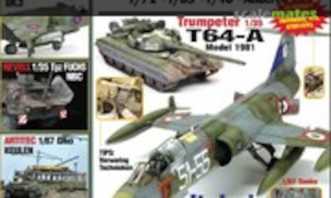 (Modelbouw Magazine 55) (Modelbouw Magazine 55)