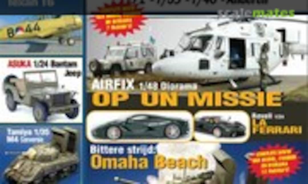 (Modelbouw Magazine 56) (Modelbouw Magazine 56)