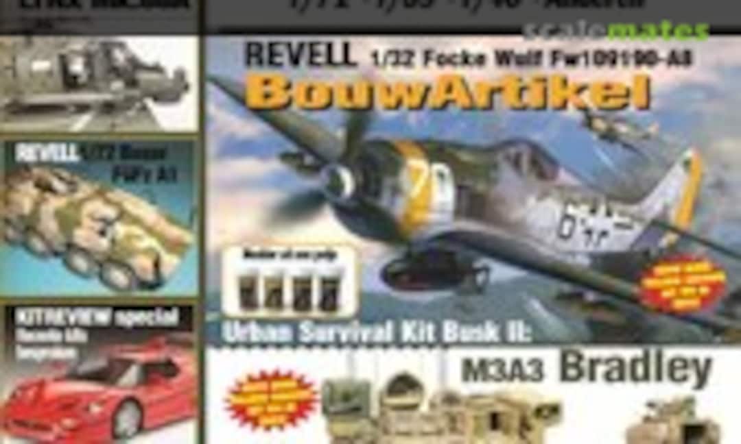 (Modelbouw Magazine 57) (Modelbouw Magazine 57)