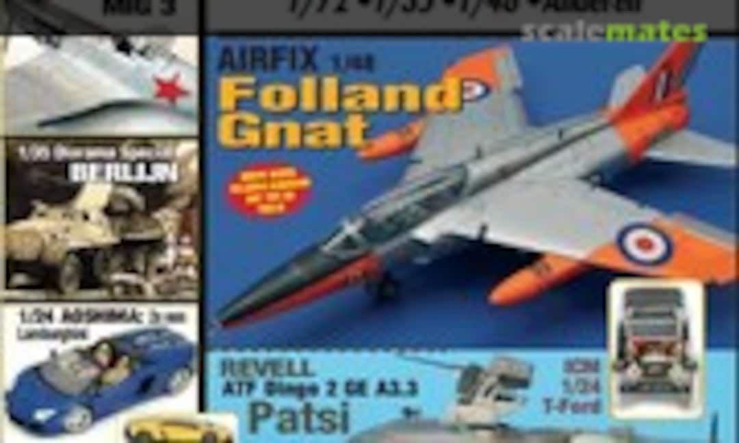 (Modelbouw Magazine 58) (Modelbouw Magazine 58)