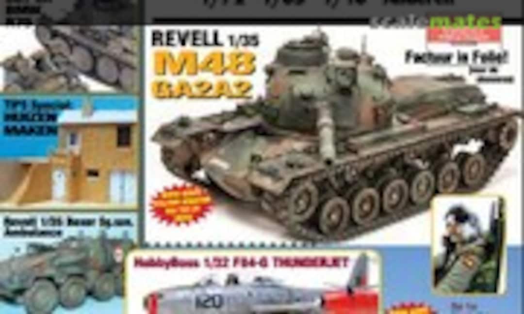 (Modelbouw Magazine 59) (Modelbouw Magazine 59)
