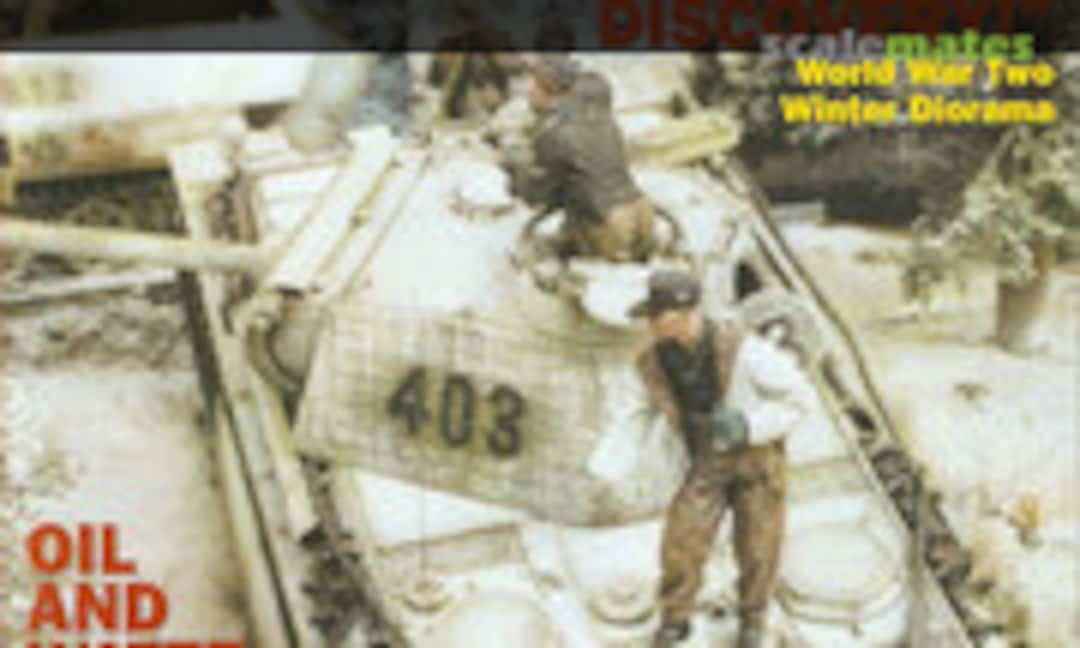 (Military Modelling Vol. 30 No. 13) (Military Modelling Vol. 30 No. 13)