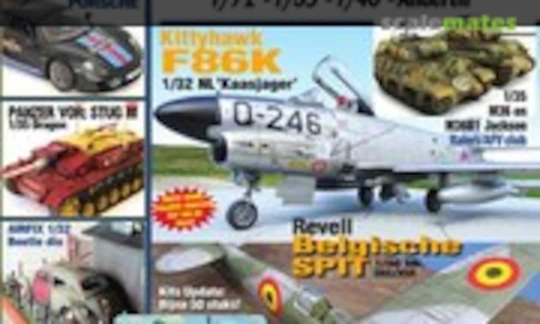 (Modelbouw Magazine 63) (Modelbouw Magazine 63)