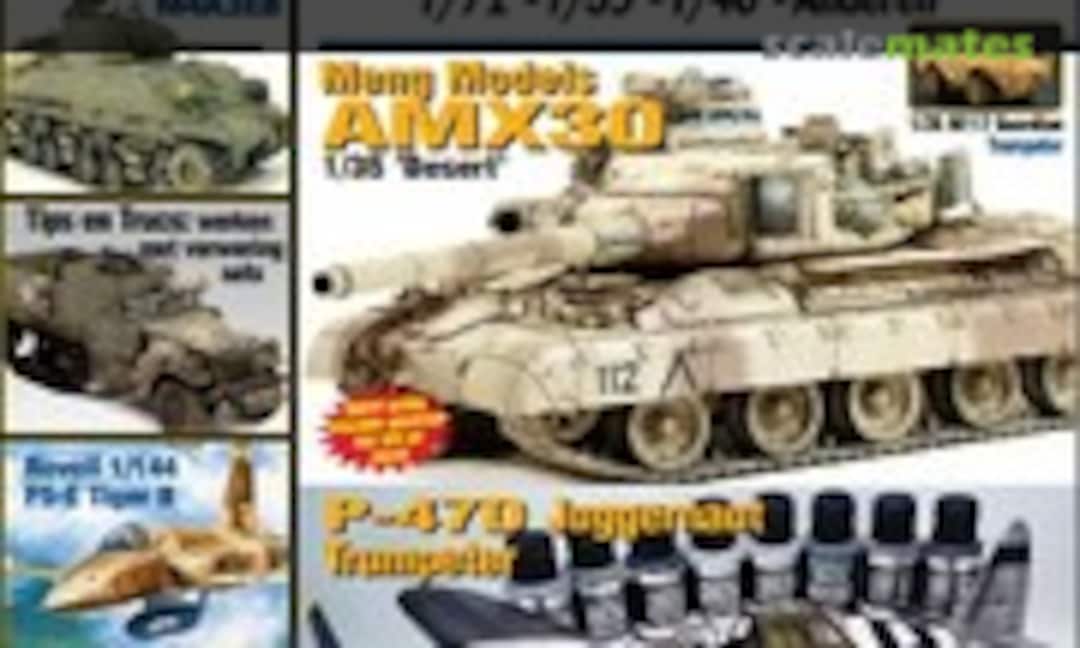 (Modelbouw Magazine 64) (Modelbouw Magazine 64)