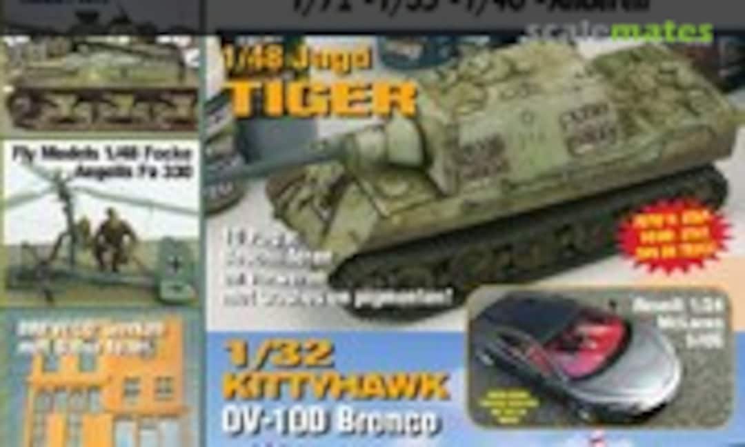 (Modelbouw Magazine 66) (Modelbouw Magazine 66)