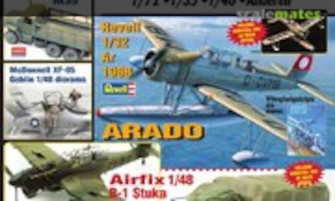 (Modelbouw Magazine 67) (Modelbouw Magazine 67)