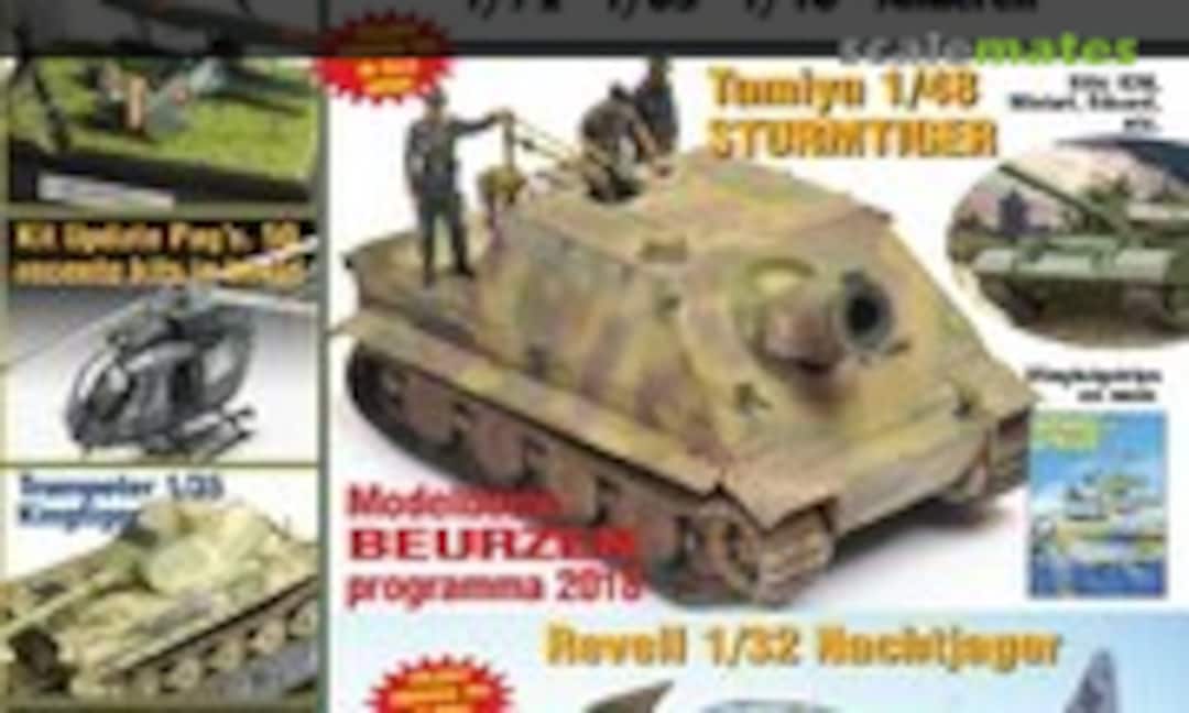 (Modelbouw Magazine 69) (Modelbouw Magazine 69)