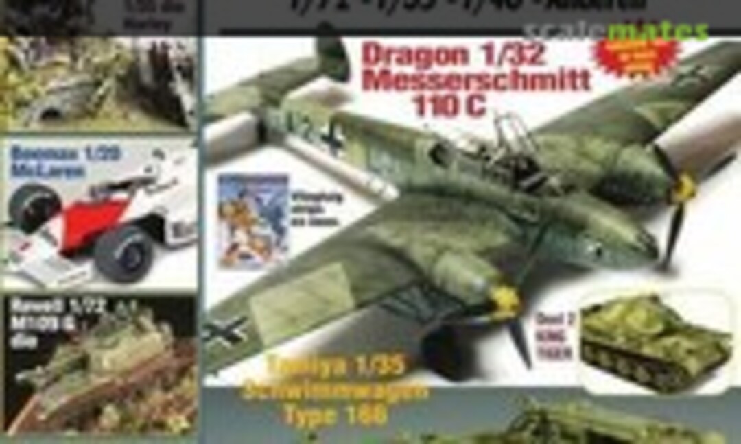 (Modelbouw Magazine 70) (Modelbouw Magazine 70)