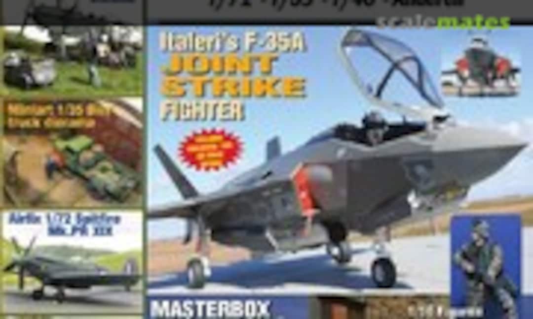 (Modelbouw Magazine 71) (Modelbouw Magazine 71)