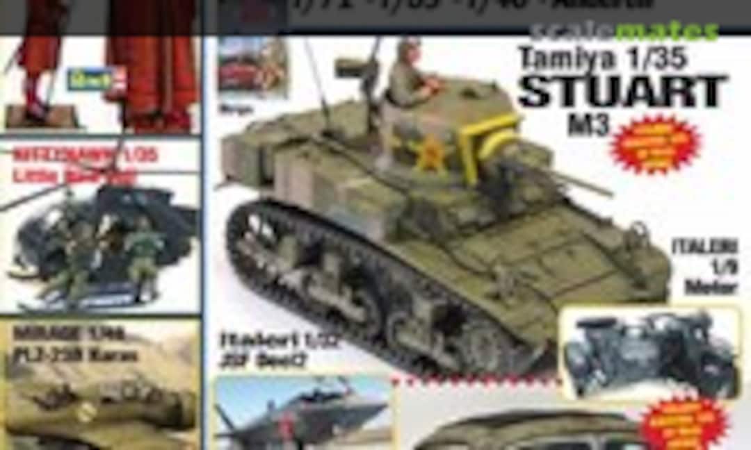 (Modelbouw Magazine 73) (Modelbouw Magazine 73)