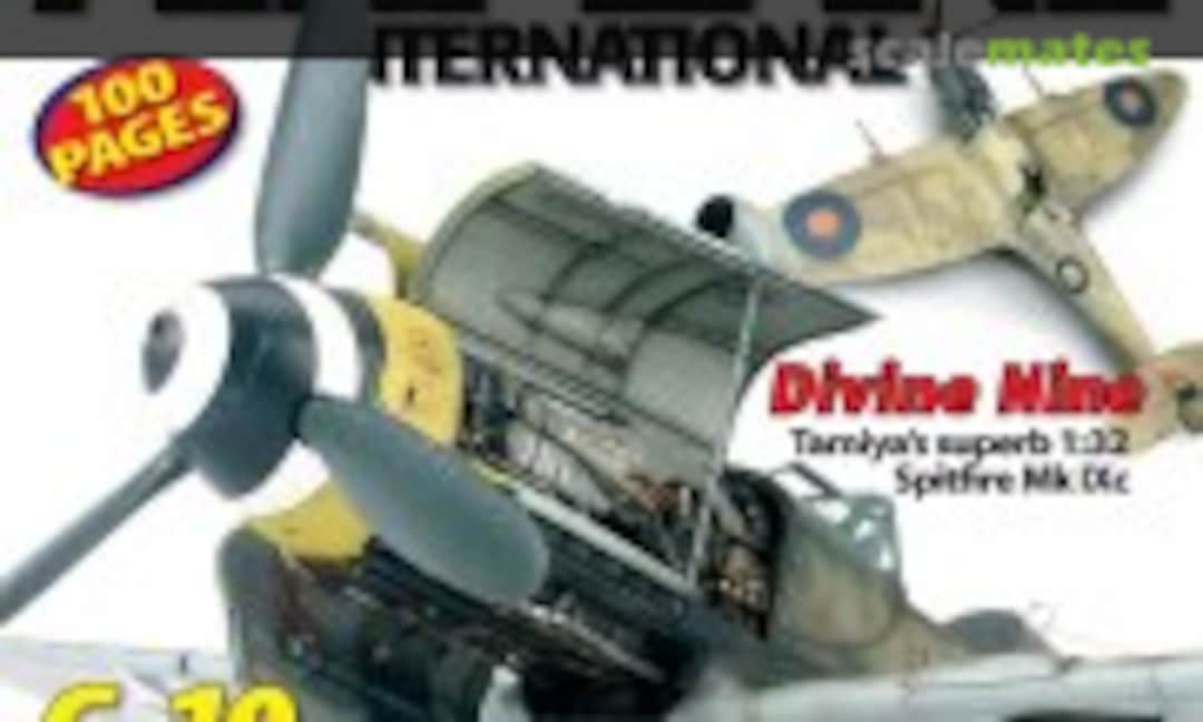 (Model Airplane International 61)